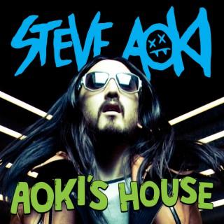 AOKI'S HOUSE