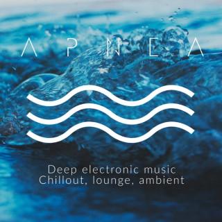 Apnea - Deep and Chillout music