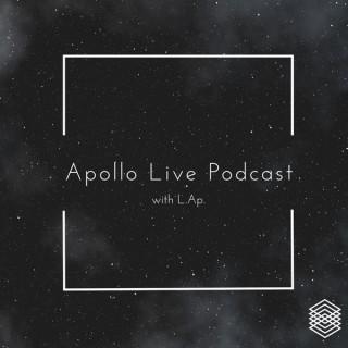 Apollo Live Podcast