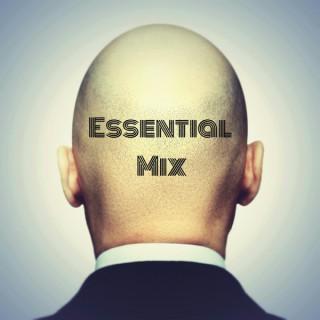 Arseniy's Essential Mix