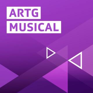 Artg musical