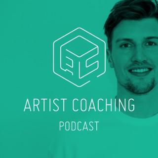 Artist Coaching Podcast by JoeySuki