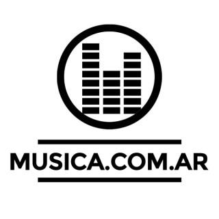Artistas Musica.com.ar