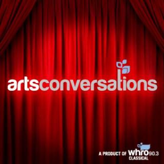 Arts Conversations