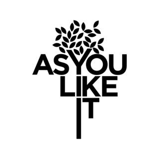 As You Like It Podcast