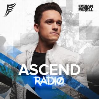 Ascend Radio by Fabian Farell
