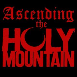 Ascending the Holy Mountain