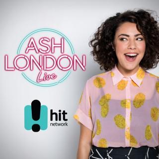 Ash London LIVE Catch Up - Hit Network