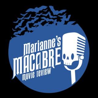 Marianne's Macabre Review
