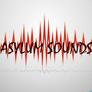 Asylum Sounds