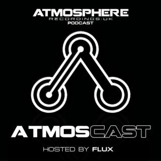 Atmosphere Recordings:UK's ATMOSCAST