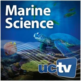 Marine Science (Audio)