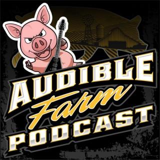 Audible Farm Podcast