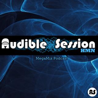 Audible Session Podcast