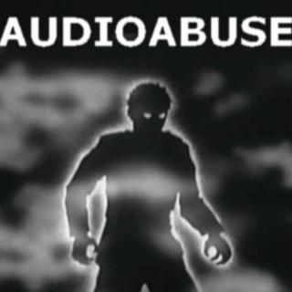 Audio Abuse Drum and Bass Podcast