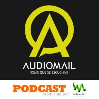 AUDIOMAIL #MusicaRecomendada (Podcast) - www.poderato.com/audiomail