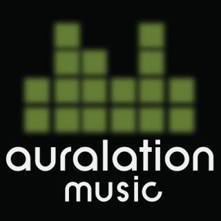 Auralation Music  - What's Up with Auralation