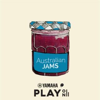 Australian Jams