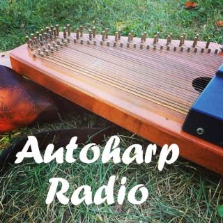 Autoharp Radio