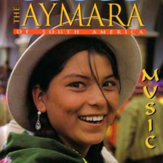 Aymara's Music Poscast