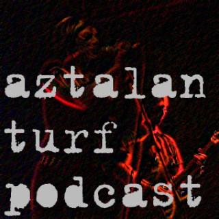 Aztalan Turf Podcast