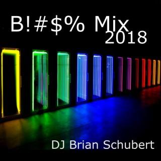 B!#$% Mix Podcast