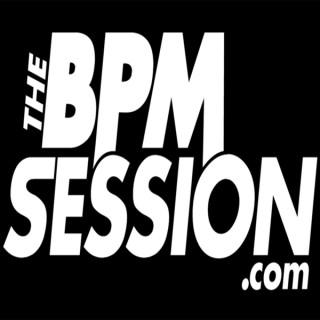 B.P.M. Session Podcast