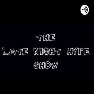 B106.3FM Late Night Hype With Dj Himshawty & Eazy