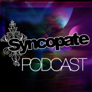 Babayaga DJ Syncopate Podcast