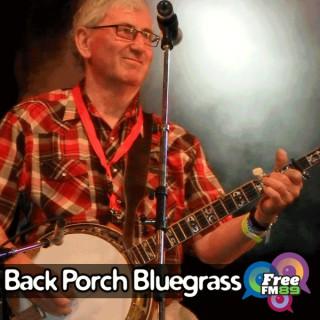 Back Porch Bluegrass