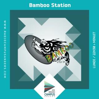 Bamboo Station