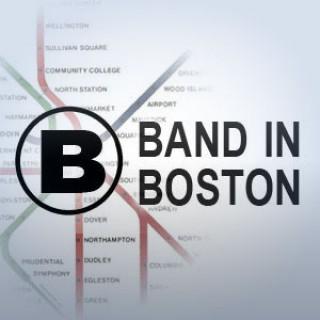 Band In Boston