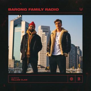 Barong Family Radio