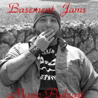 Basement Jams Music Podcast