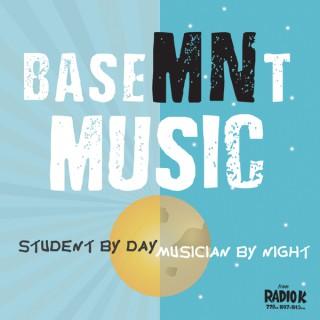 BaseMNt Music
