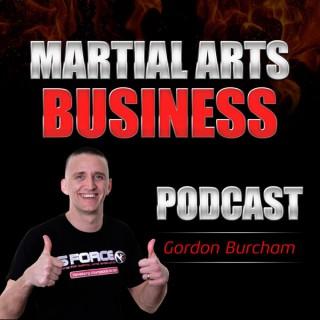 Martial Arts Business Podcast