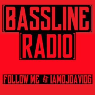 Bassline: Future House Podcast