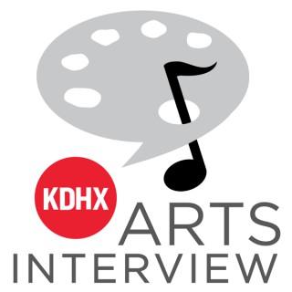 Arts Interview with Nancy Kranzberg