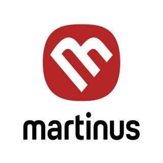 Martinus podcast