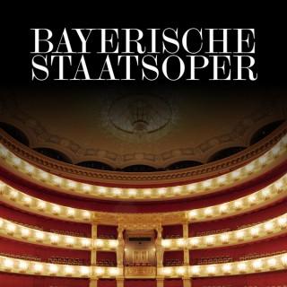 BAYERISCHE STAATSOPER präsentiert das Opernmagazin und mehr
