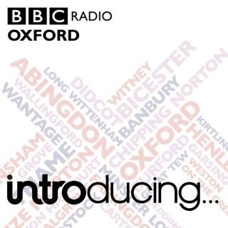 BBC Introducing in Oxford