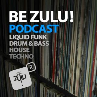 Be Zulu! Podcast