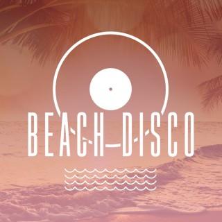 Beach Disco Podcast - From Ibiza To Mallorca, This Is The Balearic Sound Of Soulful Deep House