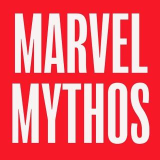 Marvel Mythos: A Comic Book Club