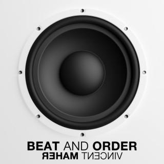 Beat and Order - Techno Podcast