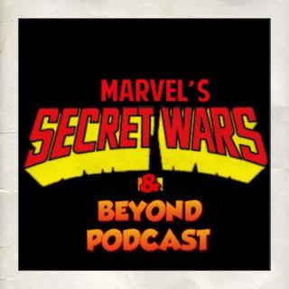 Marvel's Secret Wars & Beyond