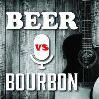Beer Vs Bourbon