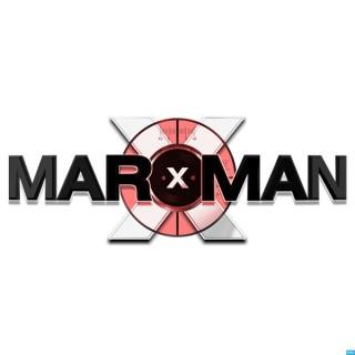 MarxmanTheDJ's Podcast