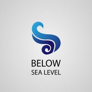 Below Sea Level with Nick Hogendoorn