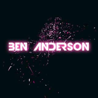 Ben Anderson Podcast
